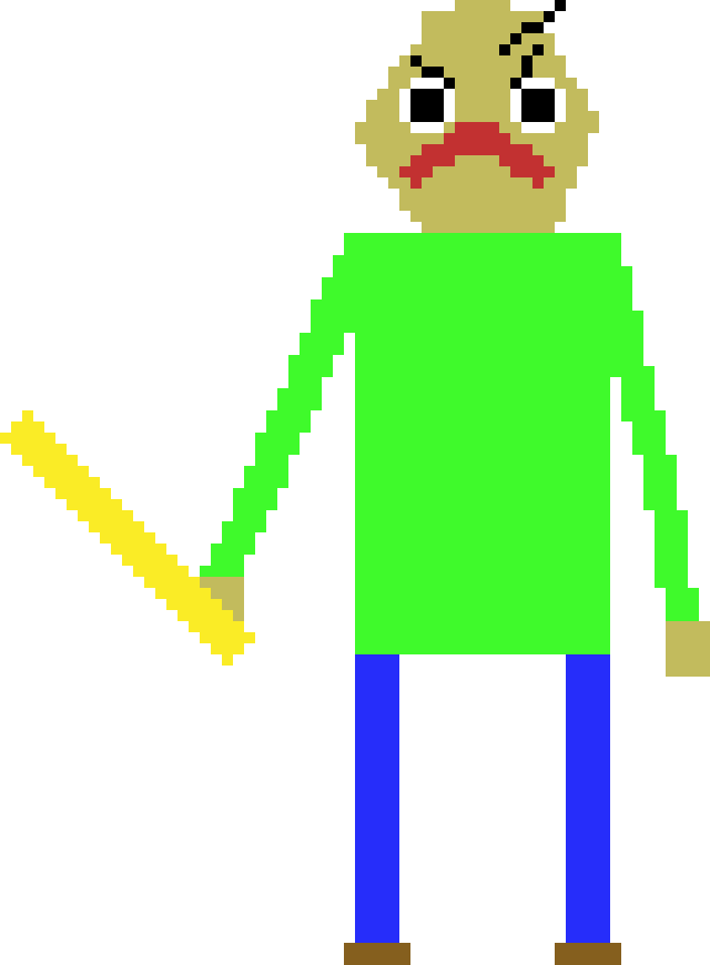 [9664c4] Baldi