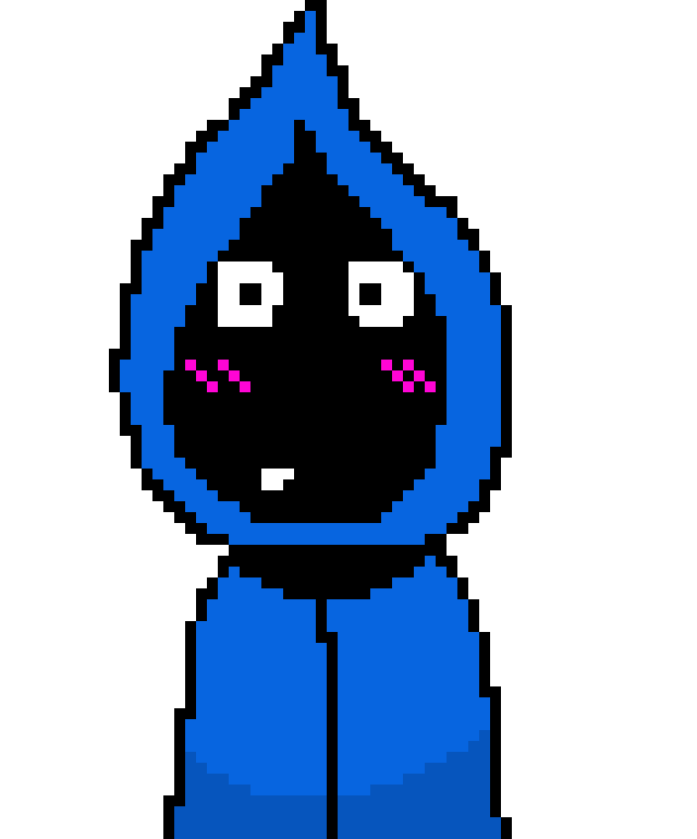 [c08cb5] Spade embarased #2
