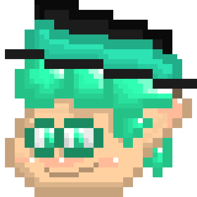 big ol spritesheet update!   -TomKat