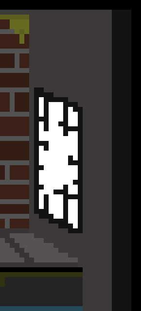 open grate 1