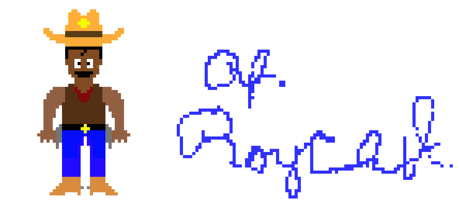 [9664c4] Royce The Cowboy