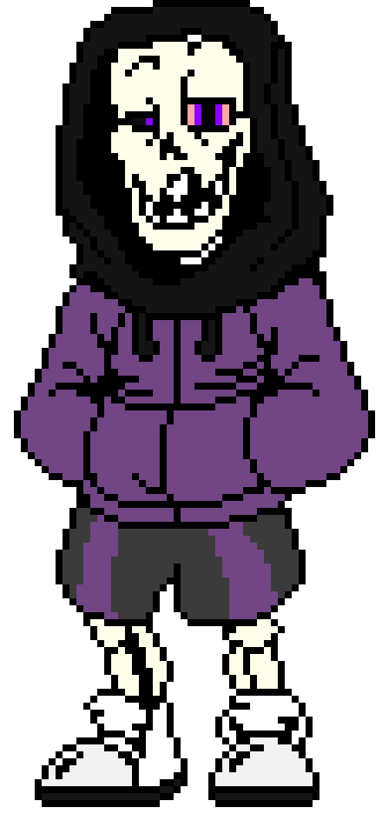 dustswapfell Papyrus