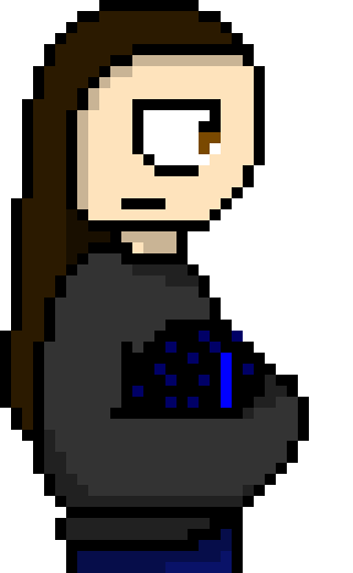 [d3c520] So, I'm going to need to get off for a little while because my stuff has only 3 hours left and it's only 9:50-ish for me. I need the battery percentage, I'll be back. ((Jimmy, you already understand.))