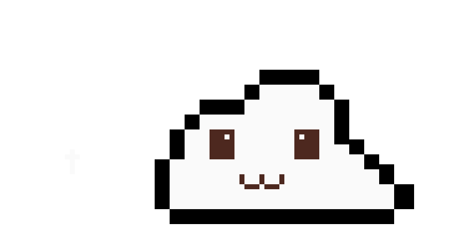 [ef16ec] Cute cloud