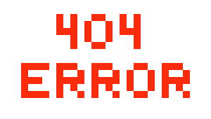 [e1d50c] 404 error