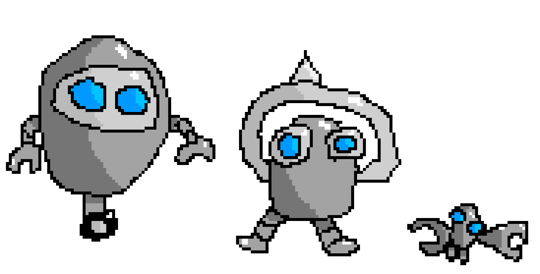[455c10] robots