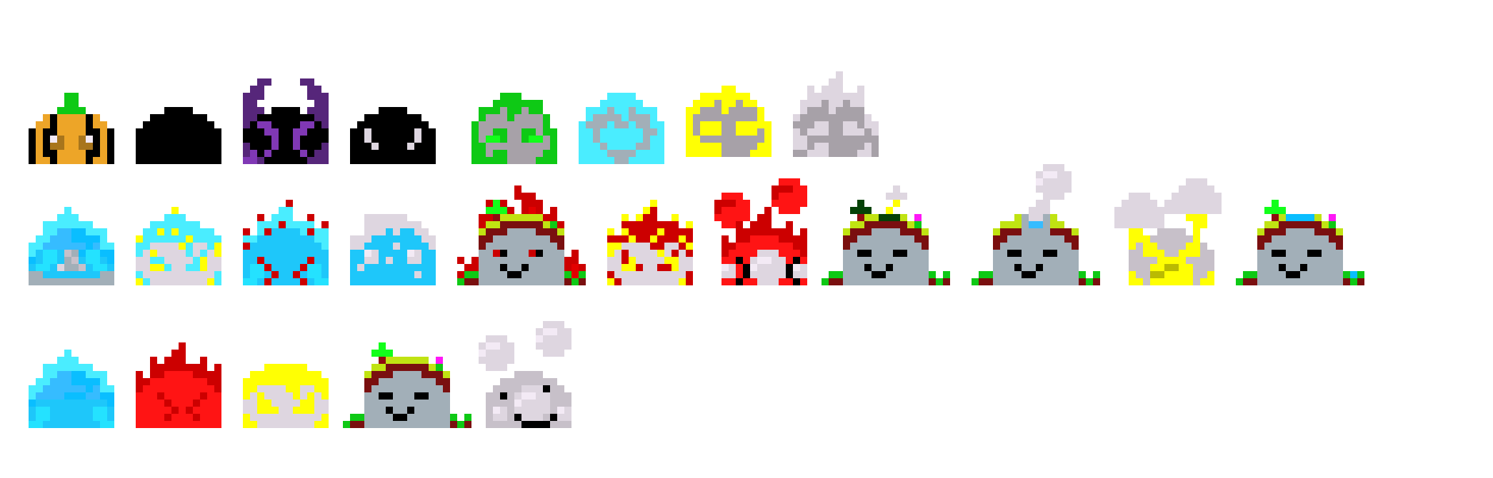 [228bf8] cool blobs