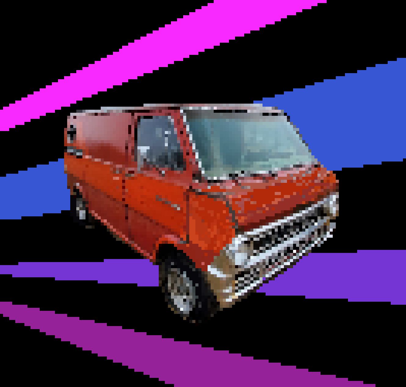 [21a161] Van Cover Photo 2