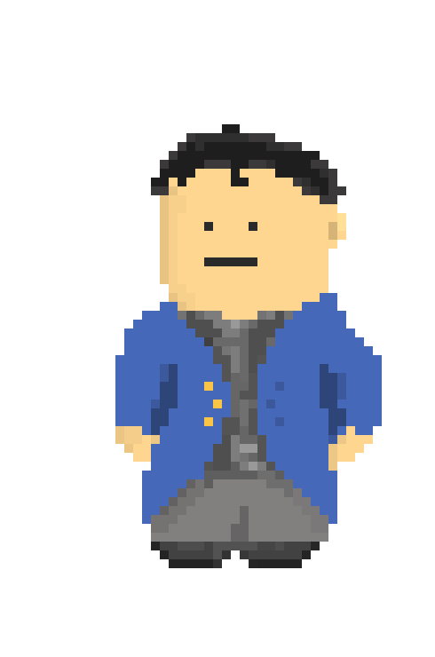 [9664c4] player idle