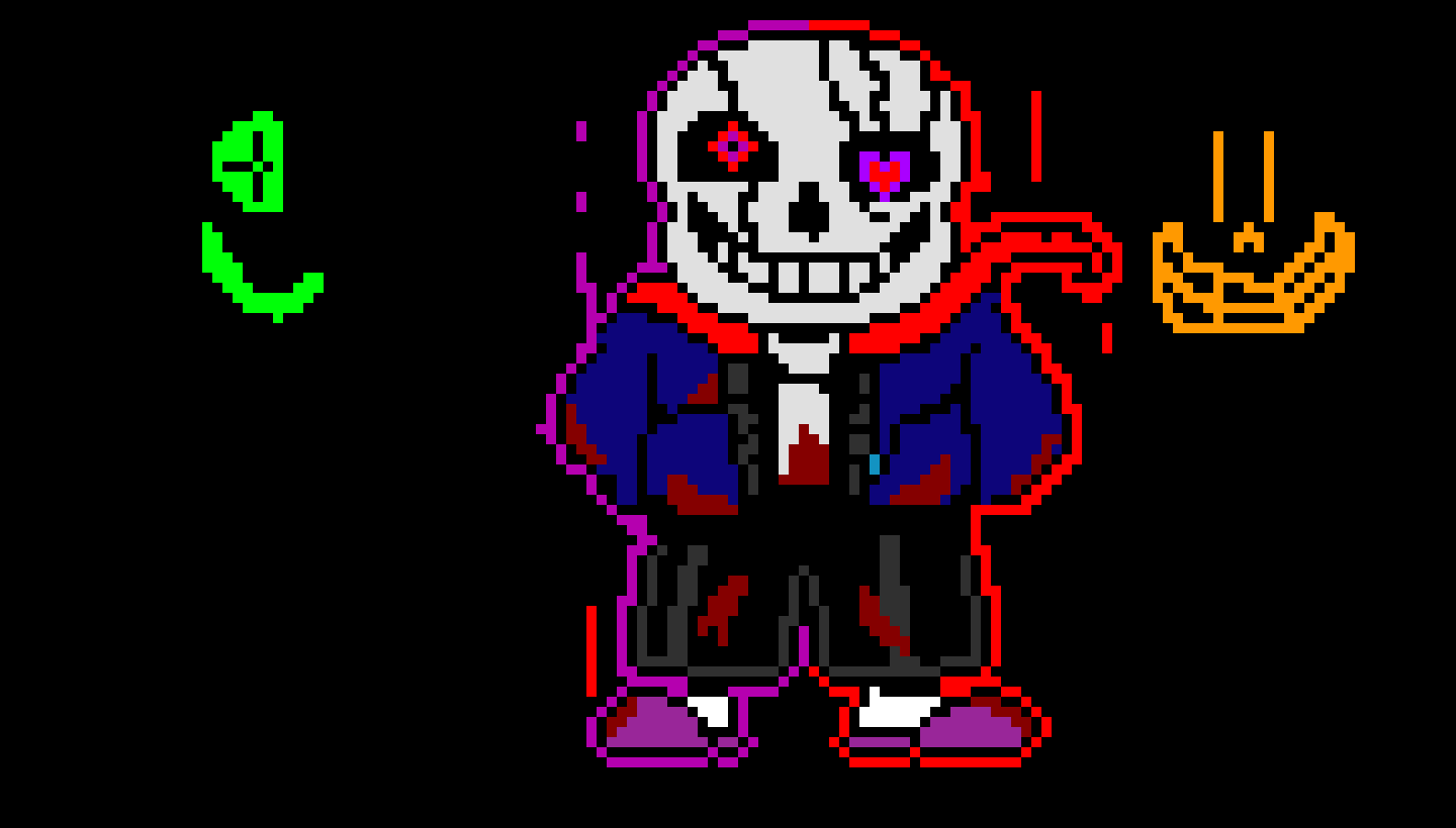 [9664c4] yandre sans PHASE 3