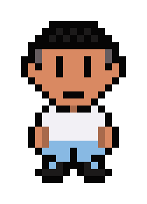 [d663bb] earthbound character test