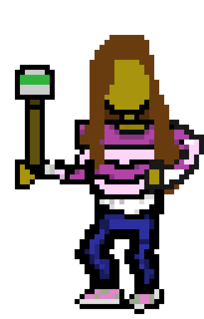 [9664c4] Diana