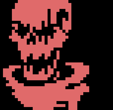 [4fc7b6] CHECK THE SPIKE PIT! -fell papyrus (cleetus)