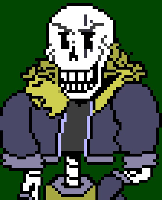 [0b51d0] *Soon, you'll see my special attack! [Polus]