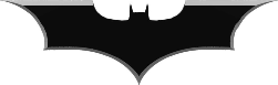 [4cbbcb] batarang