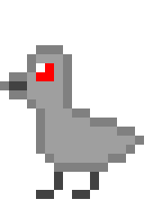 [9664c4] ROBO DUCK