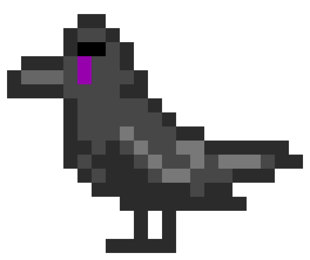 crow