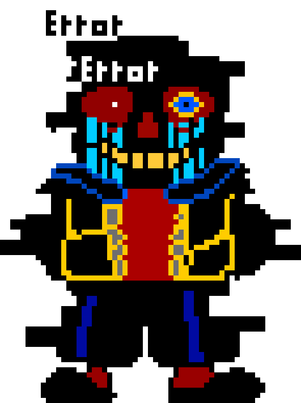 [9664c4] Error Sans