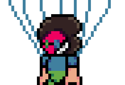 [3e21f9] HEY-HE Y HEY!!! [[WHY]] ARE Y OU [Little Guys] NOT ACKNOWLEDGING ME!!! [[WHY]]! [[WHY]]!!!