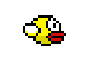 [9664c4] Flappy bird