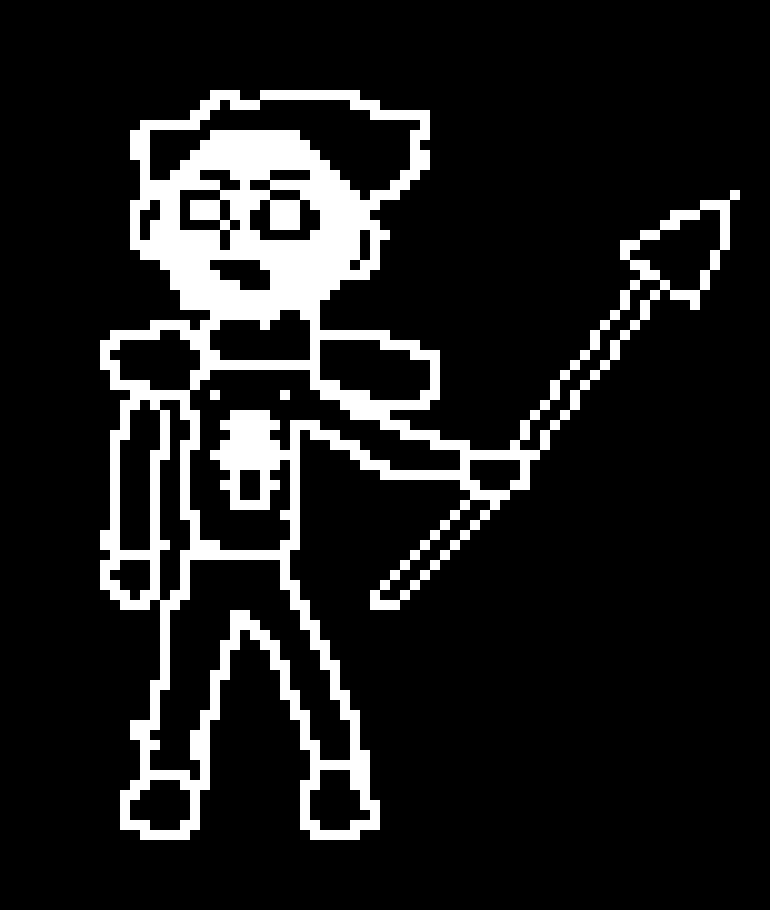 [9664c4] Spear of Hatred