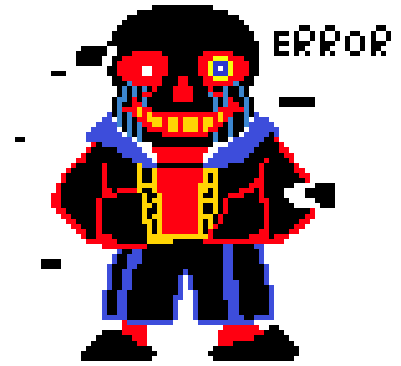 [00c974] eRRoR!SaNs Sprite