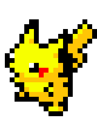 [9664c4] Pikachu