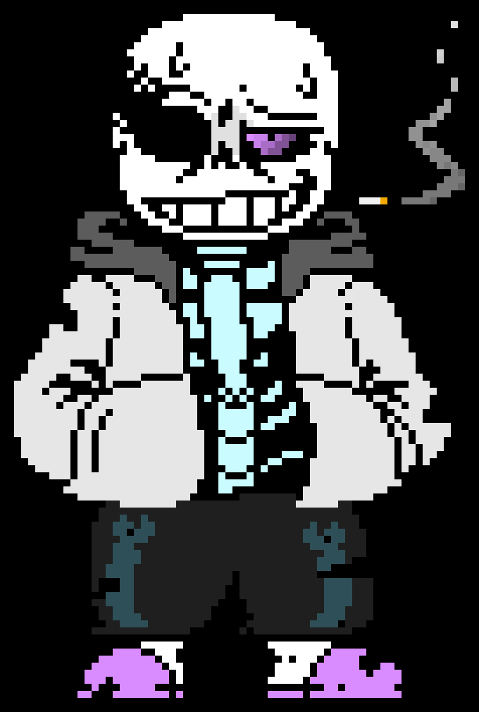 [96c78c] Fine... what do you wanna do Lobster sans...