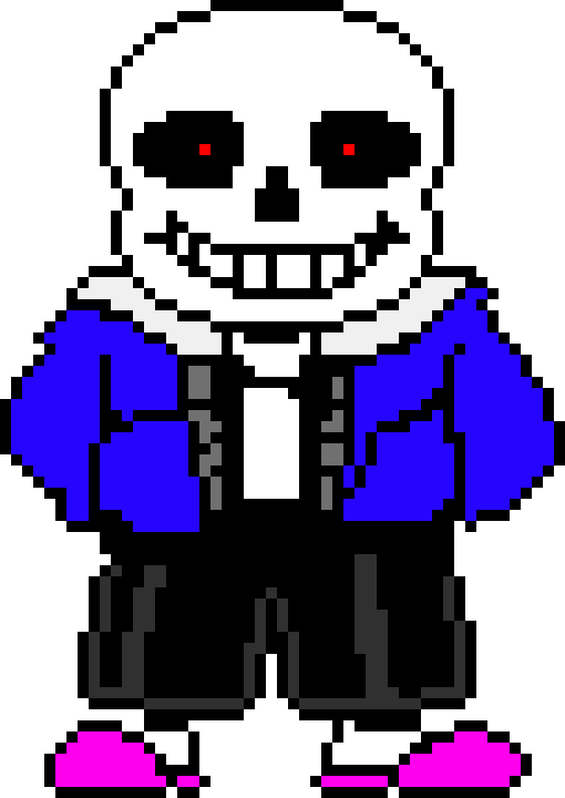 VHS Sans