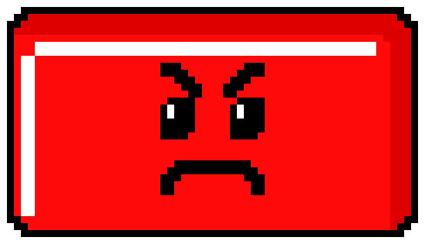 [c1e9a9] bad jelly red