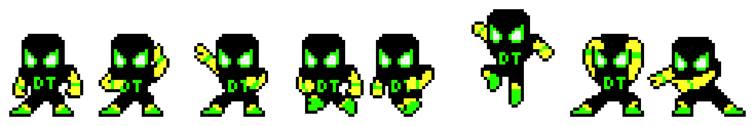 [ccc80f] DTSprite