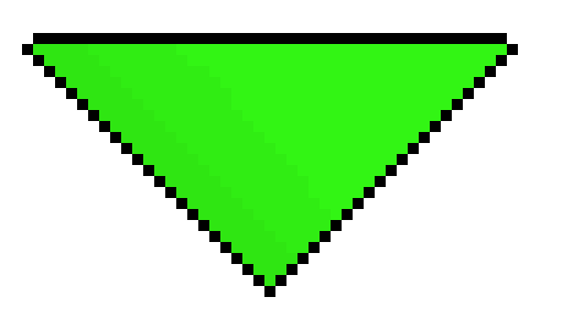 [fce987] triangle_enemy