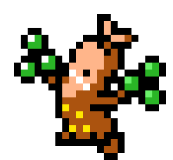[9664c4] Sudowoodo
