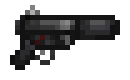 [8113ab] Pistol