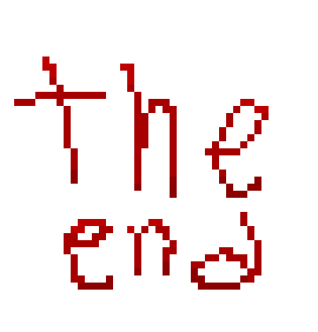 [604eb2] the end