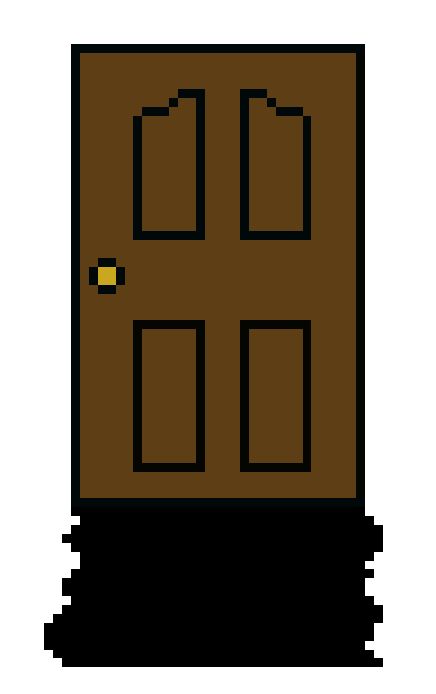 [9664c4] door