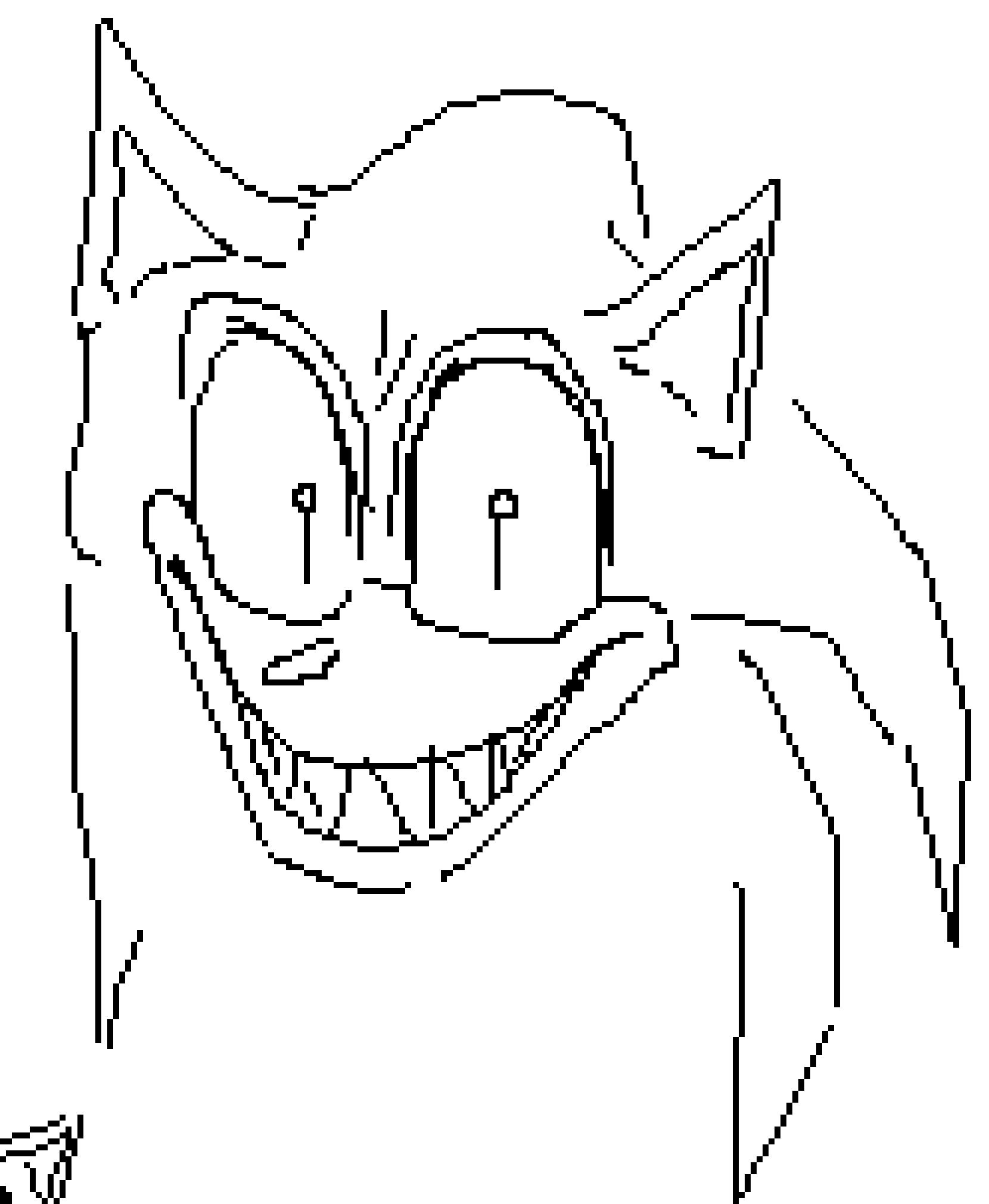 [98cc08] that shit took me hours vrotatchachotron