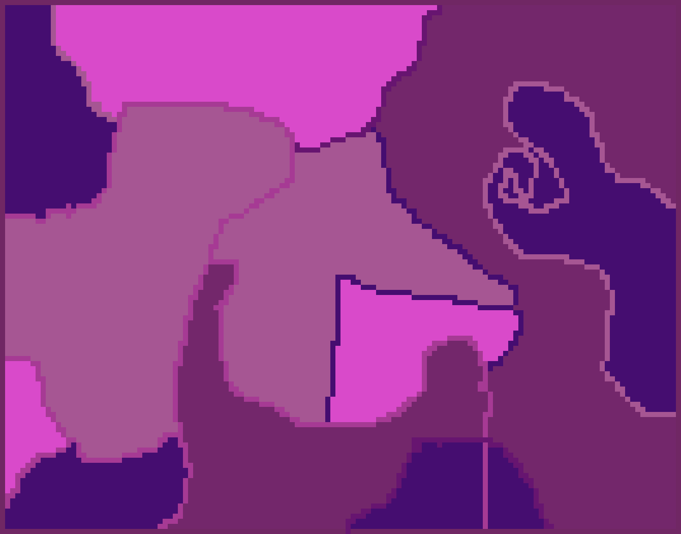 [9664c4] Second level 