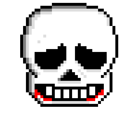[99b650] sans head- normal