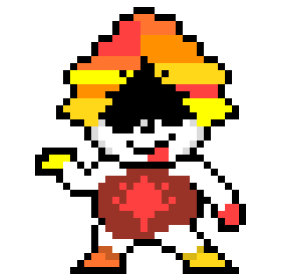 [5a726a] Autumn Lancer