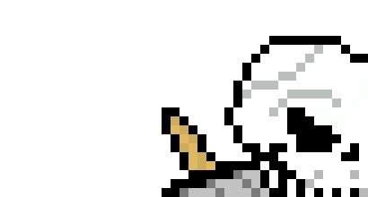[9664c4] Skeleton Warrior