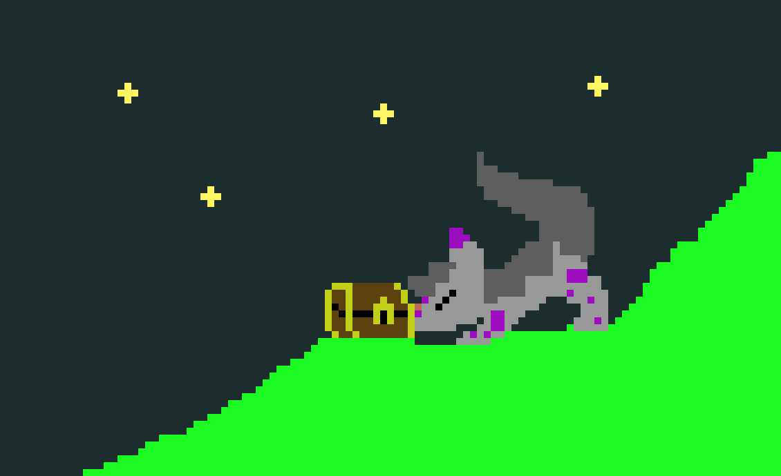 [9664c4] IRIS