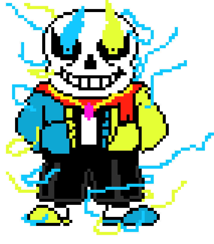 [869ac3] Power Sans Sprite