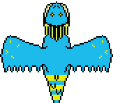 [9664c4] Dragon