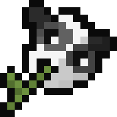 [4cd89d] PandaMace