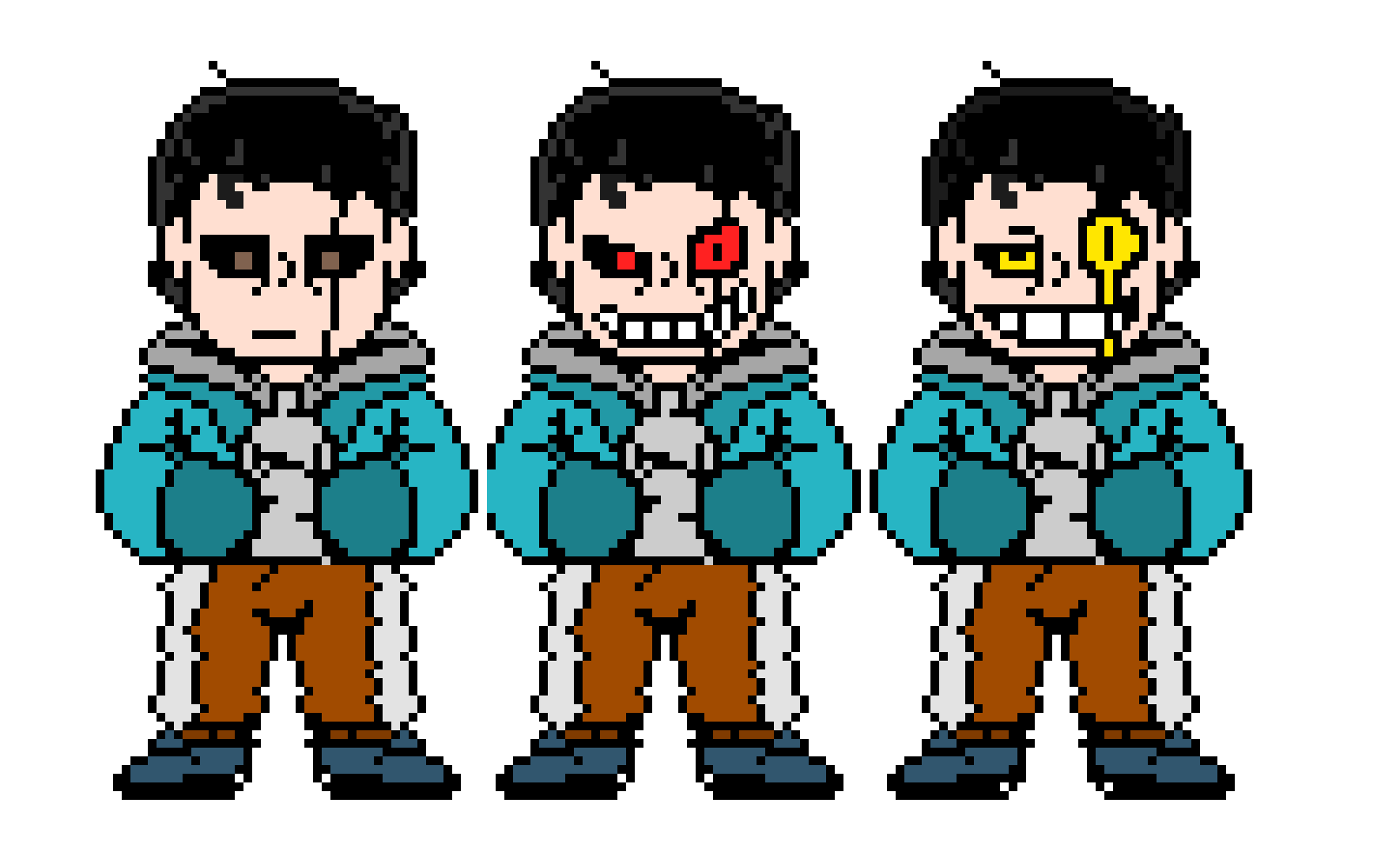 ForgottenOne'sTale_Echonic