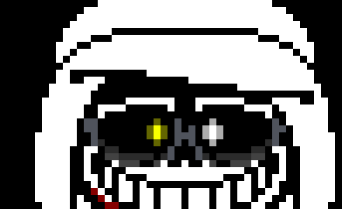 [c7b058] *Appears and whispers some random ass shit into terror ear* (the joke here is he does not have a fucking ear)
