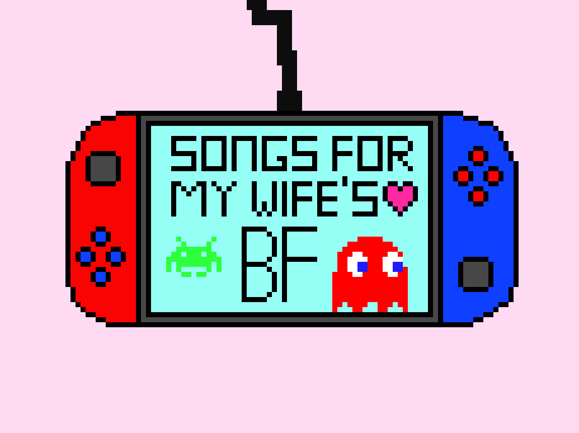 playlist cover 