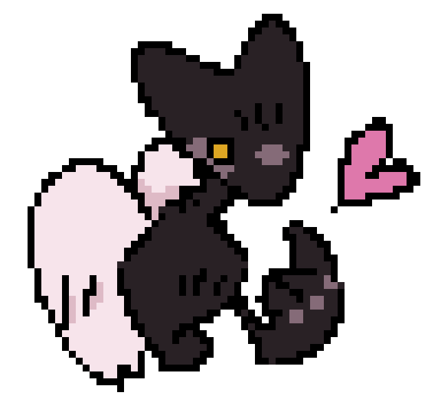 [da9847] POV : I love my oc