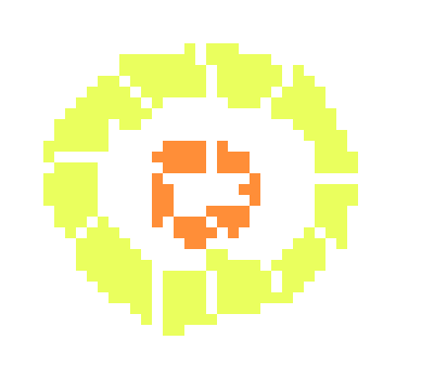 [f66b6a] green ball explosion 1